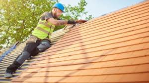 Best Roof Insulation Installation  in Tri Lakes, IN