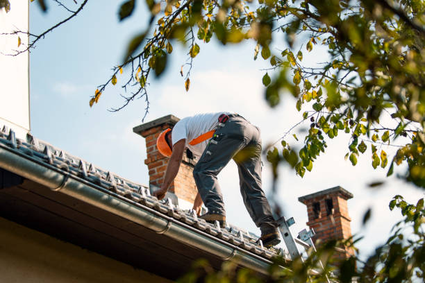 Best Hot Roofs  in Tri Lakes, IN