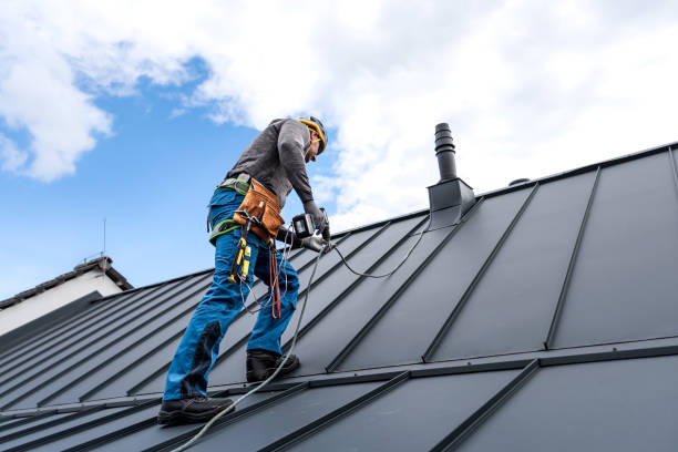 Best Rubber Roofing (EPDM, TPO)  in Tri Lakes, IN